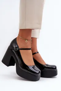 Dámske mokasíny BIG STAR SHOES