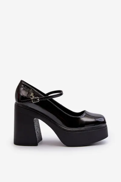 Dámske mokasíny BIG STAR SHOES