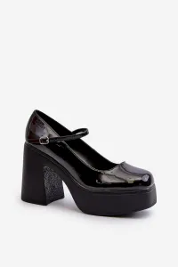 Dámske mokasíny BIG STAR SHOES