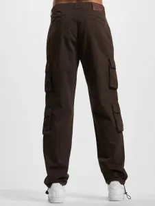 DEF Cargopant brown