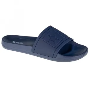 BIG STAR SHOES Pánska veľká hviezda Gumová námornícka modrá
