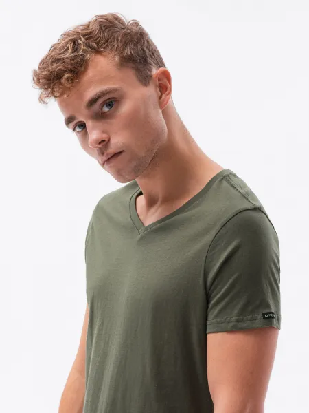 Pánske tričko Ombre