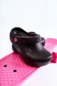 BIG STAR SHOES Detské svetlo žabky veľkej hviezdy