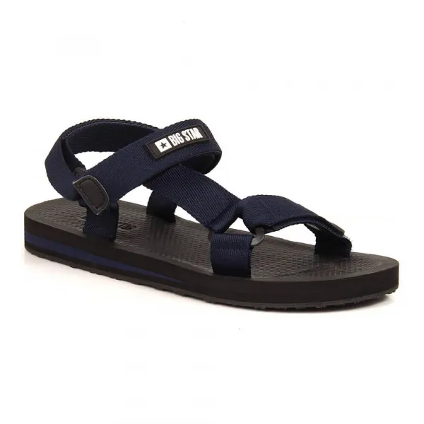Pánske sandále BIG STAR SHOES