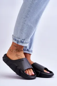 Dámske šľapky BIG STAR SHOES