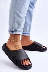 Dámske šľapky BIG STAR SHOES