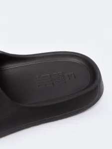 Dámske šľapky BIG STAR SHOES