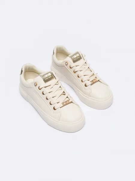 Dámske tenisky BIG STAR SHOES