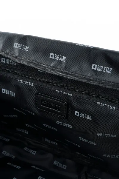 BIG STAR SHOES Športová Cestná Taška Big Star