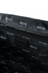 BIG STAR SHOES Športová Cestná Taška Big Star
