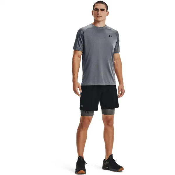Men's compression shorts Under Armour HG Armour Lng Shorts
