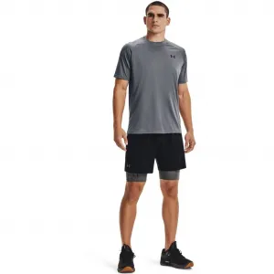 Men's compression shorts Under Armour HG Armour Lng Shorts
