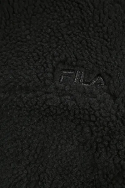 Fila Braunlage Sherpa Fleece Jacket