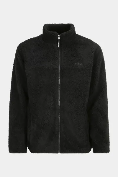 Fila Braunlage Sherpa Fleece Jacket