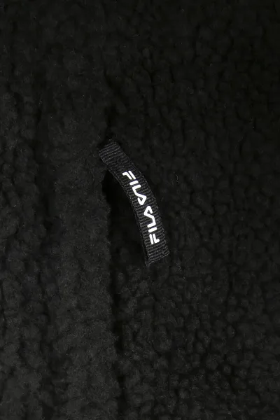 Fila Braunlage Sherpa Fleece Jacket