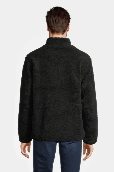 Fila Braunlage Sherpa Fleece Jacket