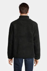 Fila Braunlage Sherpa Fleece Jacket
