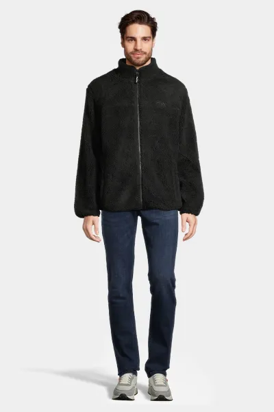 Fila Braunlage Sherpa Fleece Jacket