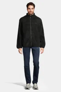 Fila Braunlage Sherpa Fleece Jacket