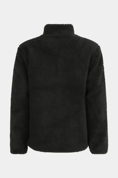 Fila Braunlage Sherpa Fleece Jacket