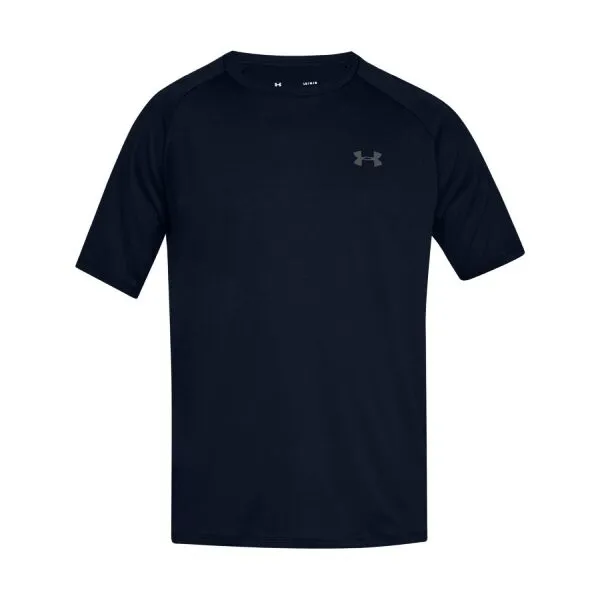 Pánske tričko Under Armour Tech