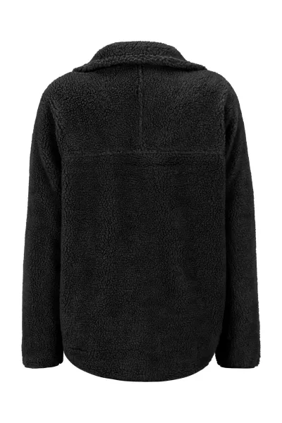 Fila Oacala Sherpa Jacket
