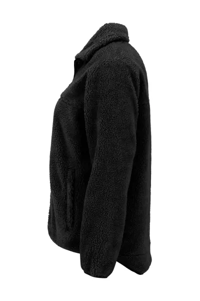 Fila Oacala Sherpa Jacket