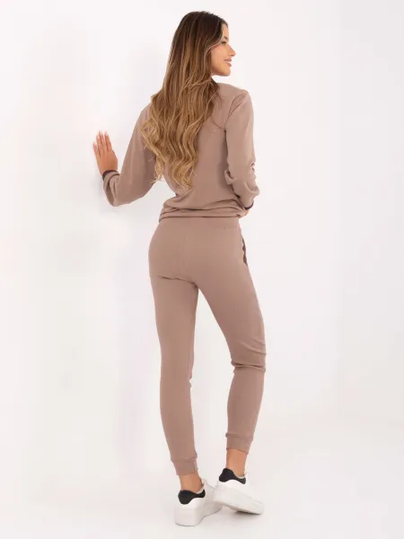 Sweatpants-RV-DR-9602.50-dark beige