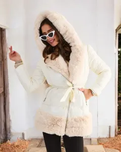 Resti Women's winter jacket
