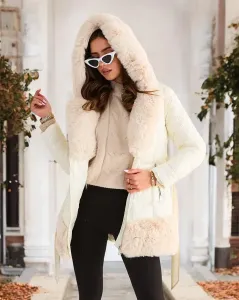 Resti Women's winter jacket