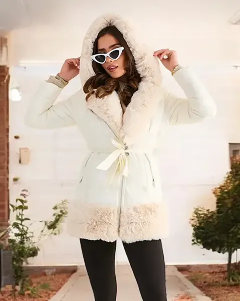Resti Women's winter jacket