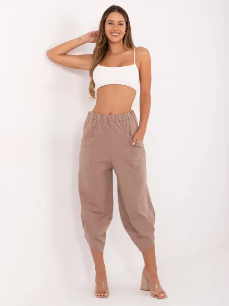 Sweatpants-RV-DR-9719.86-dark beige