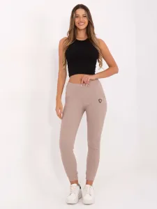 Sweatpants-RV-DR-9602.50-beige