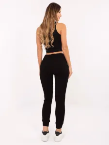 Sweatpants-RV-DR-9602.50-black