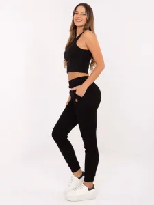 Sweatpants-RV-DR-9602.50-black