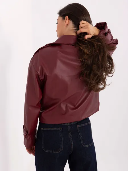 Jacket-IT-KR-FL9558.60-burgundy