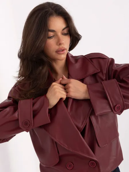 Jacket-IT-KR-FL9558.60-burgundy