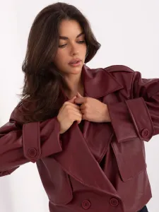 Jacket-IT-KR-FL9558.60-burgundy