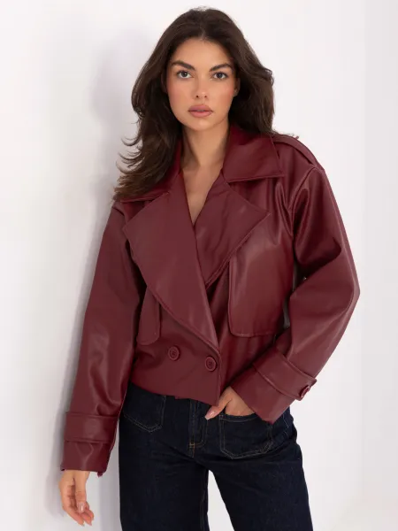Jacket-IT-KR-FL9558.60-burgundy
