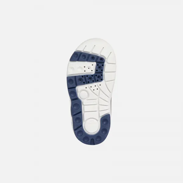 Dark blue boys' sandals Geox Multy - Boys
