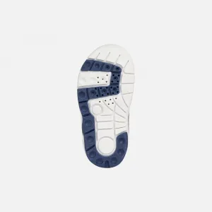 Dark blue boys' sandals Geox Multy - Boys
