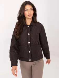 Jacket-IT-KR-FL9626.77-dark brown