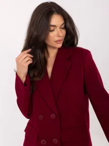 Jacket-IT-KR-FL9559.02P-burgundy