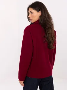 Jacket-IT-KR-FL9559.02P-burgundy