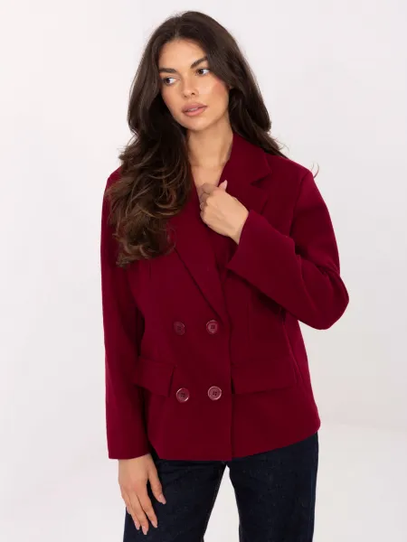 Jacket-IT-KR-FL9559.02P-burgundy
