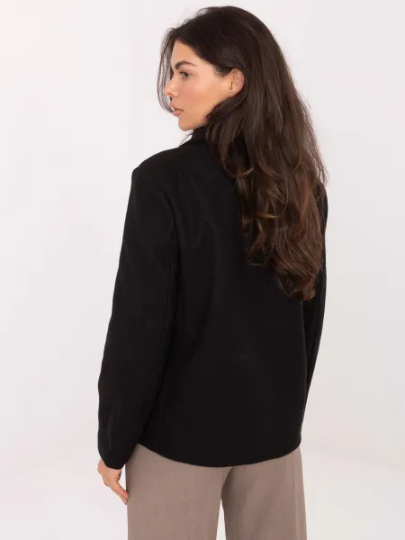 Jacket-IT-KR-FL9559.02P-black