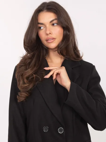 Jacket-IT-KR-FL9559.02P-black