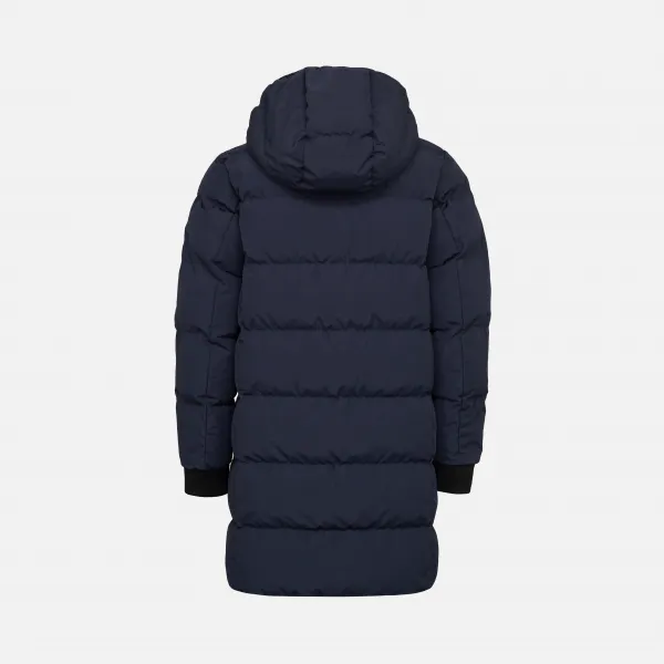 Dark blue boys' jacket Geox Dennie - Boys