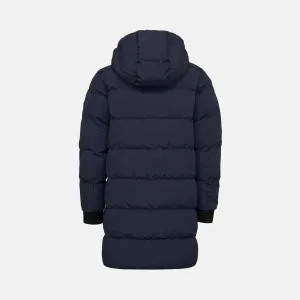 Dark blue boys' jacket Geox Dennie - Boys