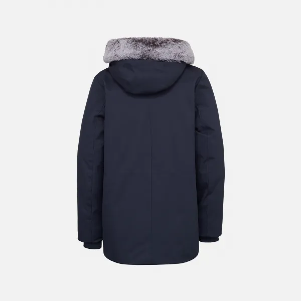 Dark Blue Boys' Geox Norwolk Jacket - Boys